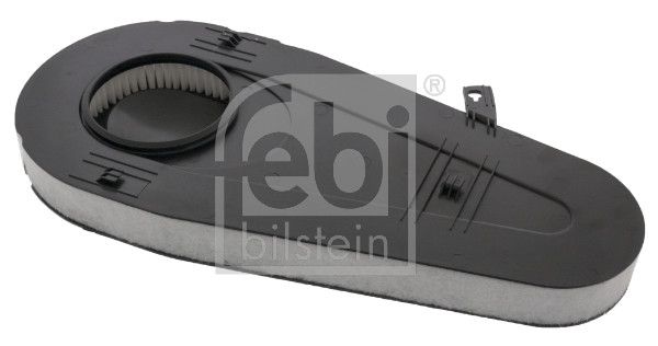 Air Filter BMW 13 71 7 800 151