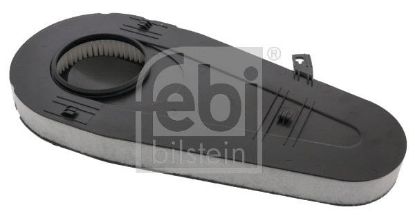 Air Filter BMW 13 71 7 800 151