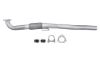 Exhaust Pipe -