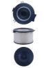 Filter, cabin air VAG - 7D0 819 989