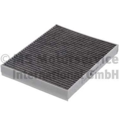 Filter, cabin air VAG - 7H0 819 631 A - 949-ACC