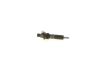 Nozzle and Holder Assembly -
