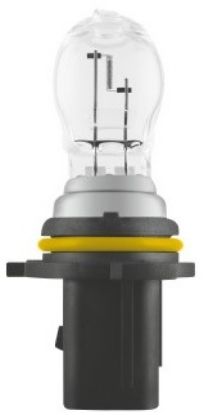 Bulb, park-/position light PSX26W PG18.5D-3