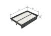 Air Filter -
