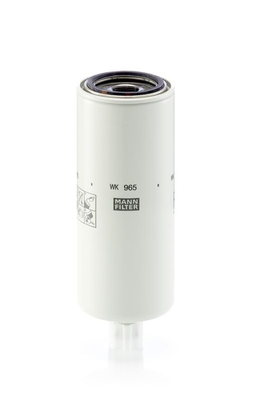 Fuel Filter DAF 72515622