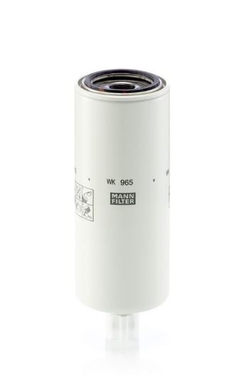 Fuel Filter DAF 72515622