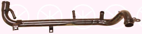 Coolant Pipe -