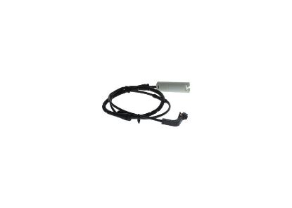 Warning Contact, brake pad wear BMW - 34 35 6 755 266