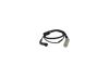 Warning Contact, brake pad wear BMW - 34 35 6 755 266