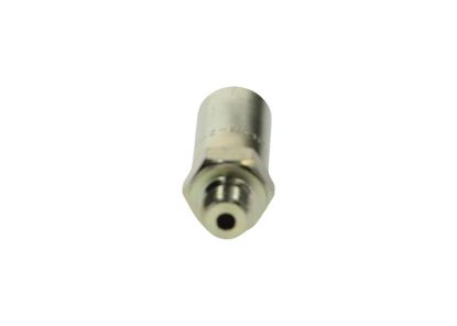 Valve, injection system OVERFLOW VALVE