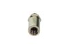 Valve, injection system OVERFLOW VALVE
