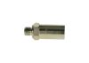 Valve, injection system OVERFLOW VALVE
