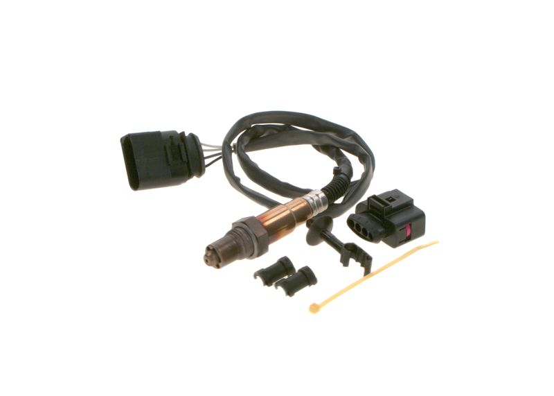 Oxygen Sensor Audi, VW, Seat, Skoda