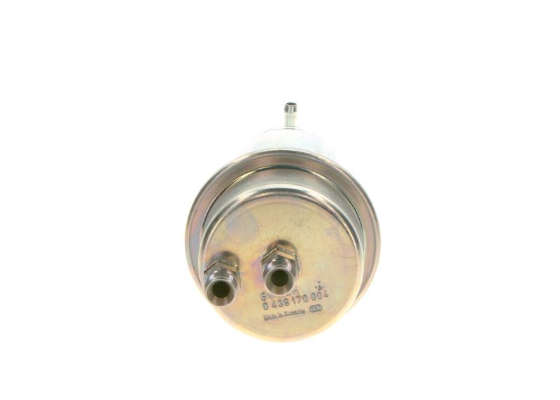 Pressure Tank fuel supply UR 21822 ROLLS-ROYCE