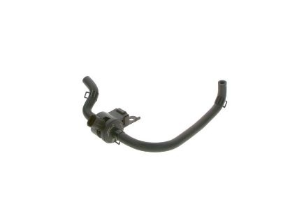 Breather Valve, fuel tank -