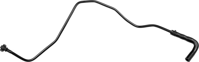 Heater Hose -
