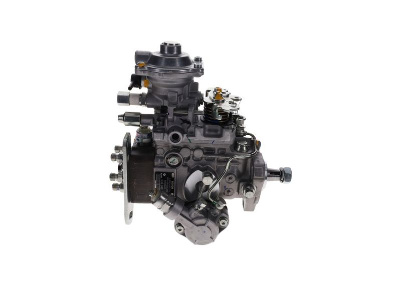 lnjection Pump -