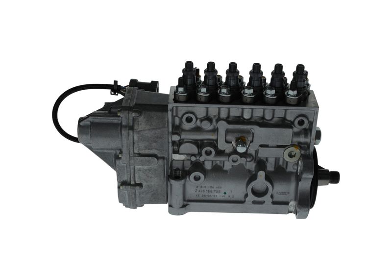 lnjection Pump -