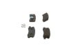 Brake Pad Set, disc brake PSA - 4253 90, CHRYSLER - 68020 256AA