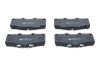 Brake Pad Set, disc brake -