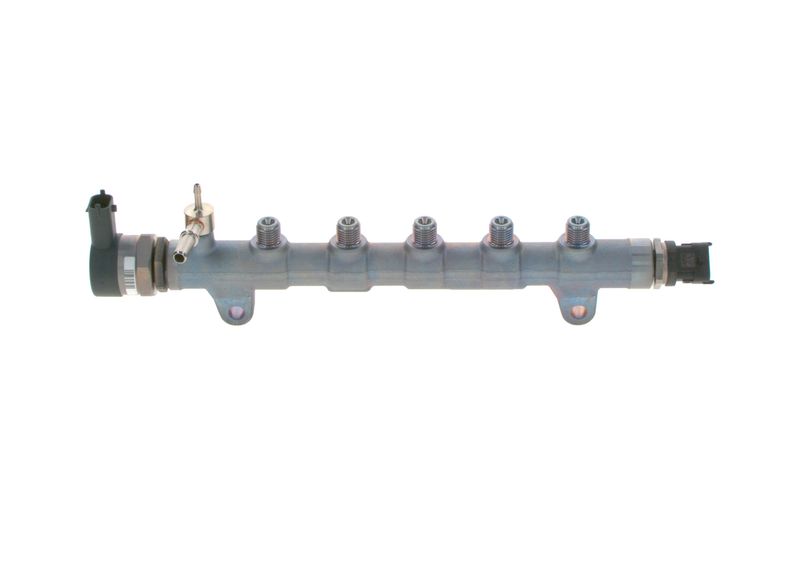Distributor Pipe, fuel - Distributor Pipe, fuel -
