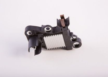 Alternator Regulator -