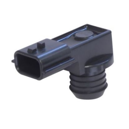 Sensor, intake manifold pressure -