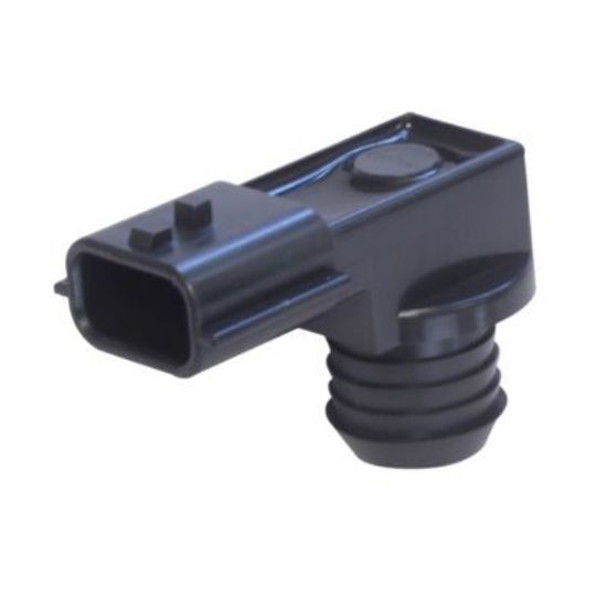 Sensor, intake manifold pressure -