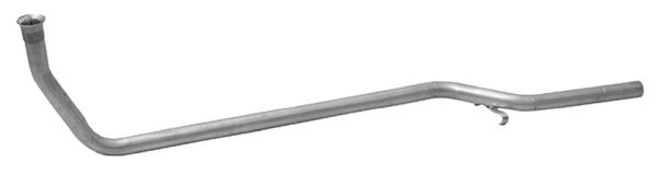 Exhaust Pipe -