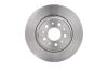 Brake Disc ALFA 147 (937), 156 (932)
