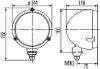 Headlight -