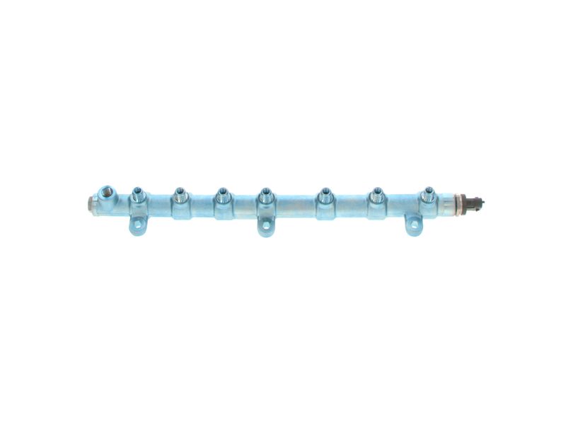Distributor Pipe, fuel - Distributor Pipe, fuel -