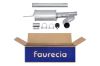 Front Muffler -