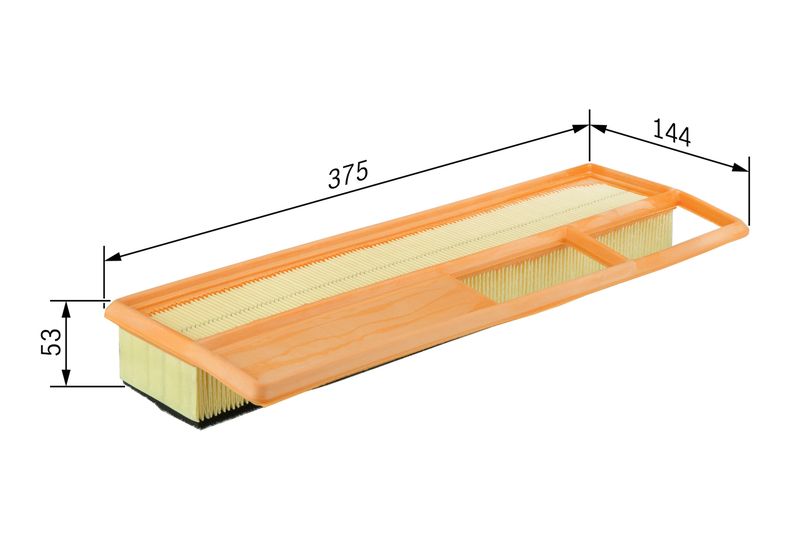 Air Filter -