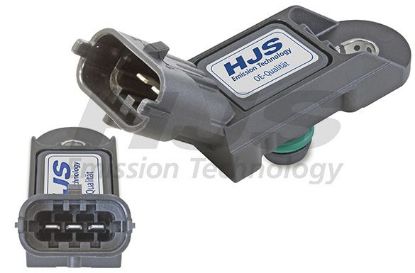 Sensor, intake air temperature -