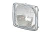 Insert, headlight Tuleelement FENDT LKW - ST
