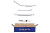 Front Muffler -
