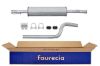Front Muffler -