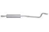 Front Muffler -