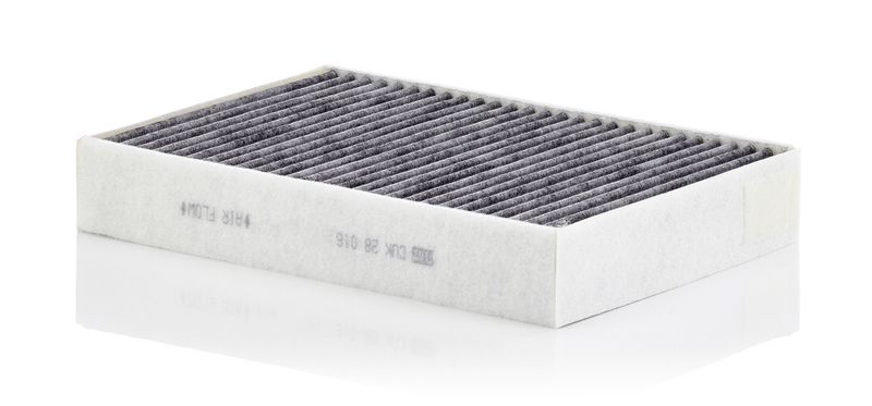 Filter, cabin air Land Rover