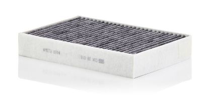 Filter, cabin air Land Rover