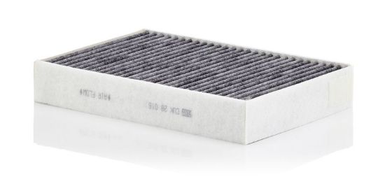 Filter, cabin air Land Rover