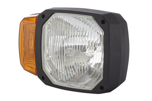 Headlight -