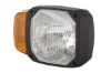 Headlight -