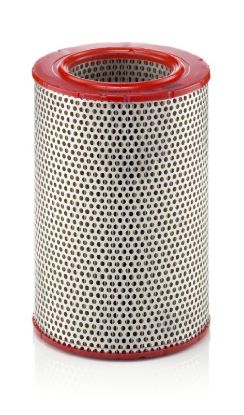 Air Filter Mercedes, VAG, Volvo BM
