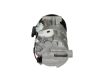Compressor, air conditioning -