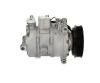 Compressor, air conditioning -