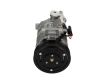 Compressor, air conditioning -