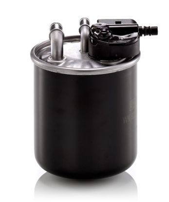 Fuel Filter Mercedes-Benz 607 090 12 52