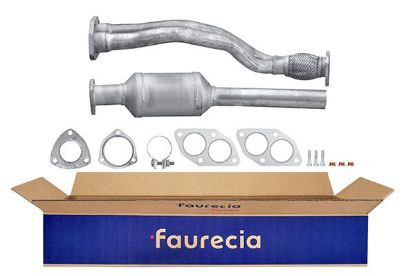Catalytic Converter -